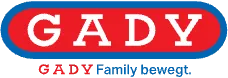 Gady Logo